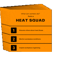 Beattheheat Sticker by ROC_United