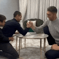 World Record Wow GIF
