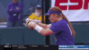 ncaasports ncaa softball washington huskies GIF
