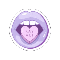 kayalifragrance kayali Sticker