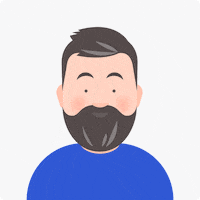 No Idea Ok GIF by Soluble Studio