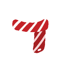 Christmas Sticker by evercleankr