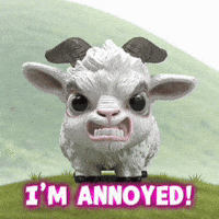 Fired Up No GIF by schleich®