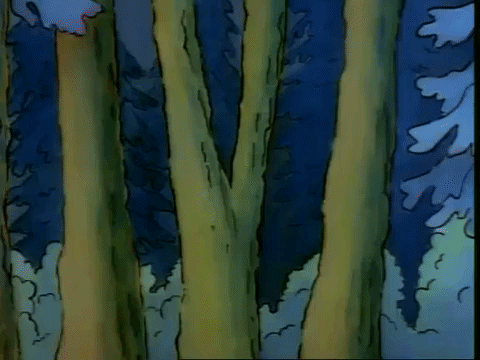 nicksplat doug GIF