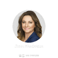 Sosen Khodickian Sticker by JohnHart Real Estate