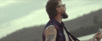 Sing Music Video GIF by Elvie Shane