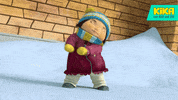 dance dancing GIF by KiKA