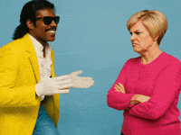 Preach Book Of Mormon GIF by Jukebox Saints