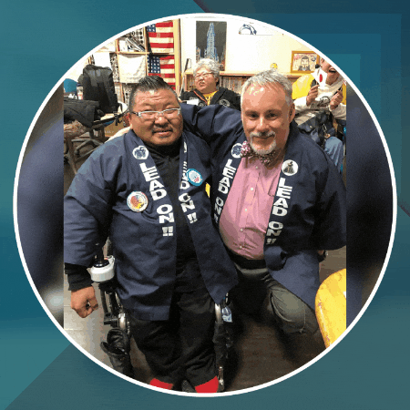 brucedarling giphygifmaker giphyattribution GIF