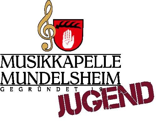 musikkapellemundelsheim jugend mkm musikkapelle mundelsheim Sticker
