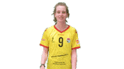 Volleyball Sticker by Draisma Dynamo