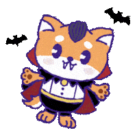 Mikachu Sticker