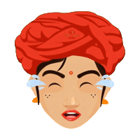 Rg Sticker by Red Lotus Events