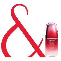 Skin Care Beauty Sticker by SHISEIDO