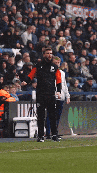 West Brom Wba GIF by West Bromwich Albion