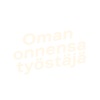 YTKpalvelut ytk Sticker