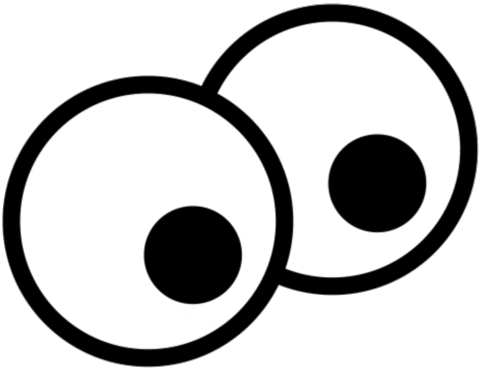 Party See Sticker