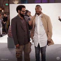 season 2 lol GIF by NBC