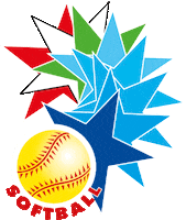 Emryt Sticker by Collecchio Baseball Softball