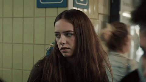 jana eye roll GIF by wtFOCK