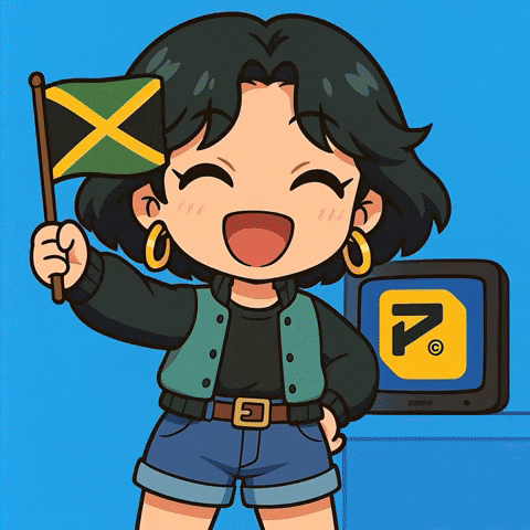 Happy Independence Day GIF by Persona