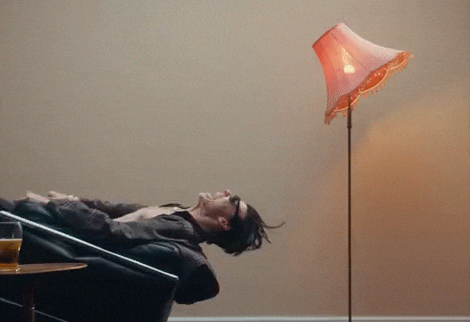 Rock Musicvideo GIF by YUNGBLUD