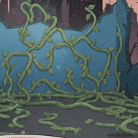 Jump Landing GIF by Octo Gaming