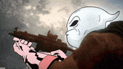 funtasyfilms ubisoft tom clancy ghost recon stevie gee GIF