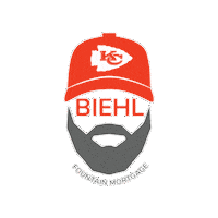 Robertbiehl Sticker by FountainMortgage