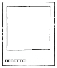 Baby Woman Sticker by bebetto