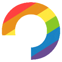 OmnicomOPENpride pride omnicom openpride omnicomopenpride Sticker