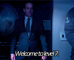 agents of shield d GIF