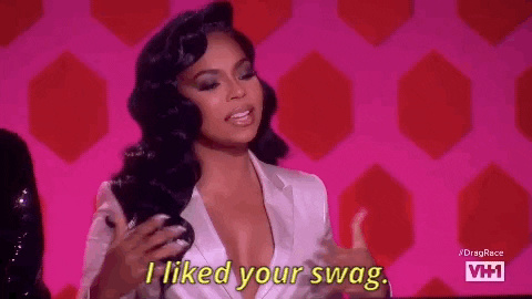 episode 11 ashanti GIF by RuPaul's Drag Race