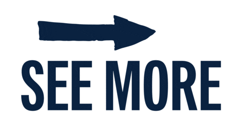 Arrow See More Sticker by puppytales