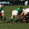 Womens6Nations rugby ireland irish womens sports GIF
