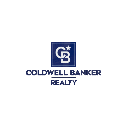 soldbybetsyrewald giphyupload logo just sold 3d logo Sticker