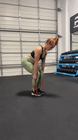 megsquats giphyupload GIF