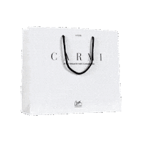 Carmi Sticker by Sofie_carmi