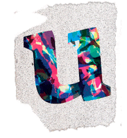 Art Fashion Sticker