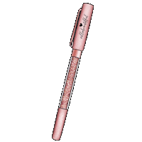 villabeautifful pen villabeautifful vbpen Sticker
