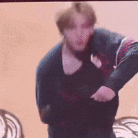 Sexy Yg Entertainment GIF