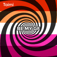 Gay Lgbt GIF by Taimi