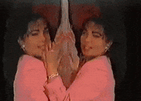 Dance Move GIF