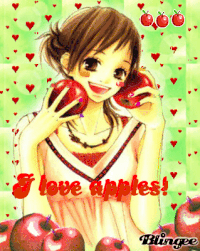 apples GIF