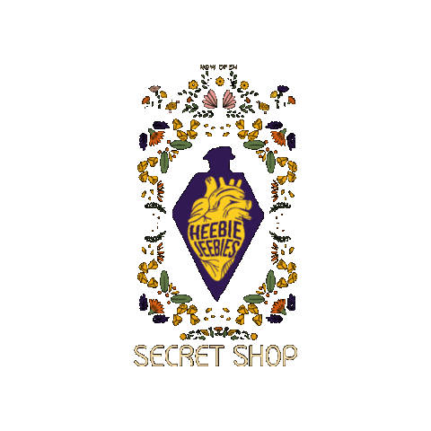 heebiejeebies604 giphygifmaker Sticker