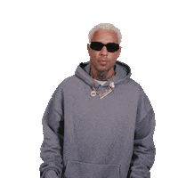 Bizzey Sticker by Comedy Central NL