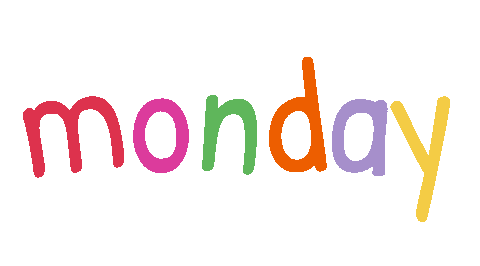 Rainbow Love Sticker