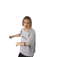 No Way Fighting Sticker by The Hunna