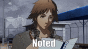 I Understand Persona 4 GIF