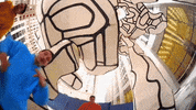 Mike D Mca GIF by Beastie Boys